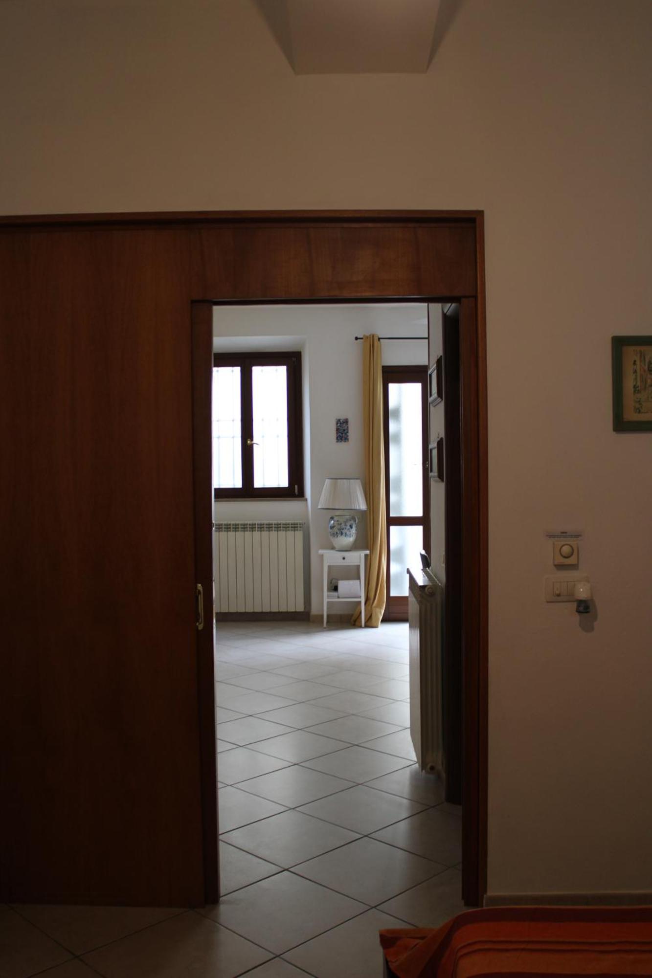 Officina 32 Apartment Florenţa Exterior foto
